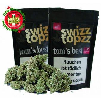 Tom's Best - swizztopzz gruppenbild_tsbest_2020