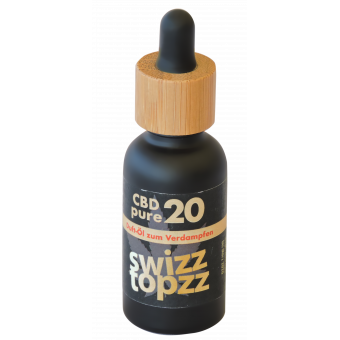 pure20 CBD Öl; 20% pure_20_einzeln_dscn0839